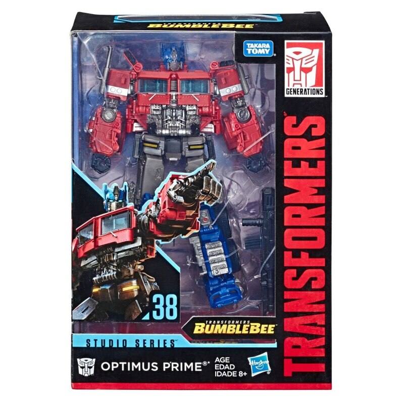 Transformers ss38 shop